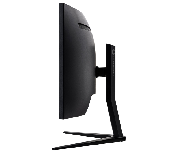 iiyama G-Master 34" GB3466WQSU-B1 Red Eagle Curved 144Hz 1ms HDR - 573321 - zdjęcie 4
